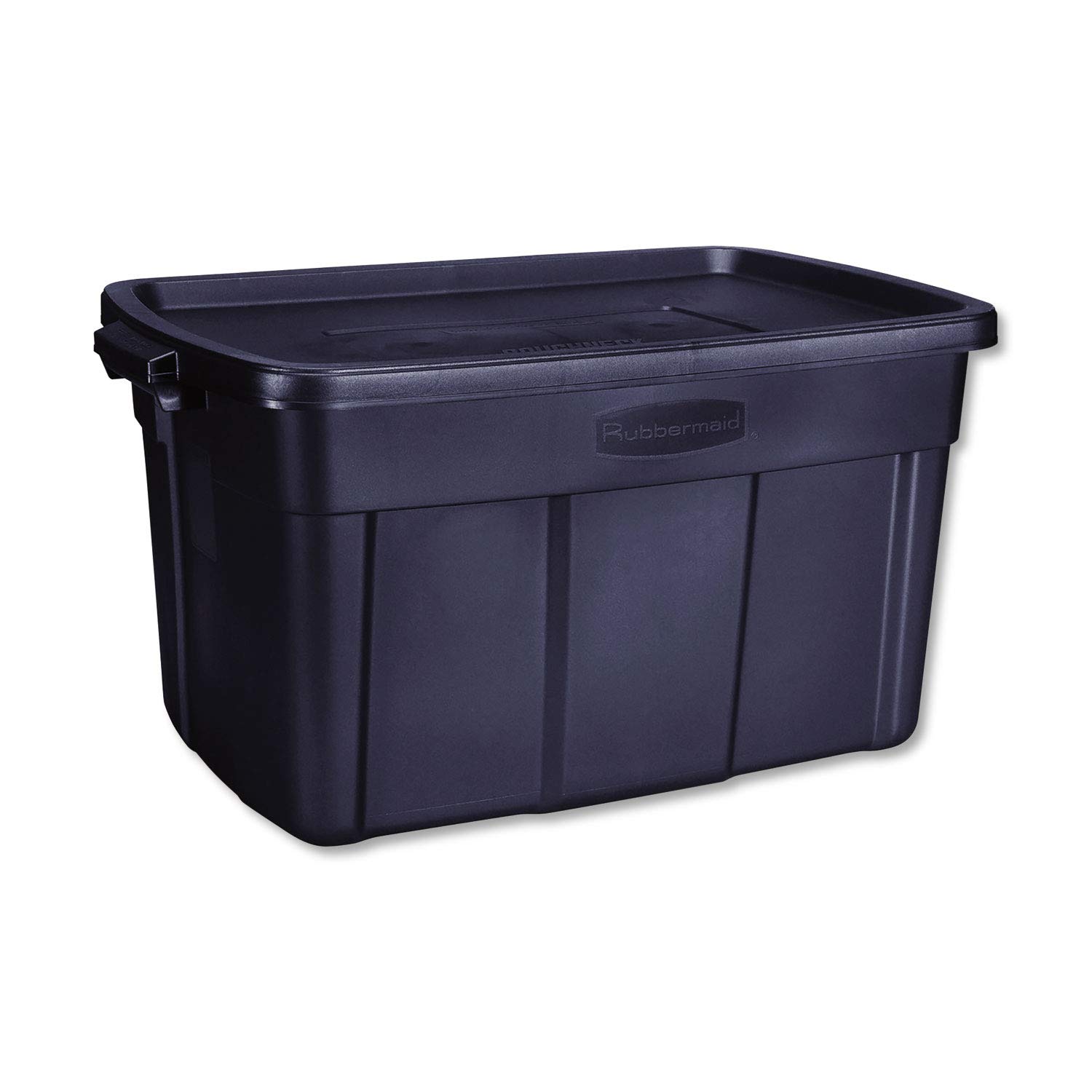 Amazon.com: Rubbermaid Roughneck Storage Box, 31 Gal, 20.4